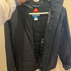 Omniheat Columbia Jacket